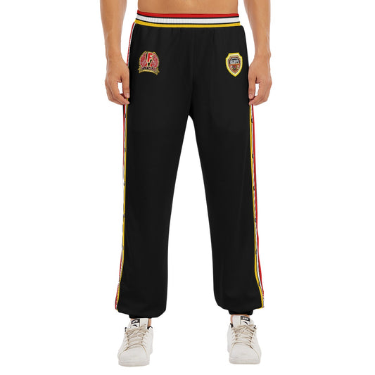 FLYWLKR X EASTSIDERS SC Tear-Away Sweatpants