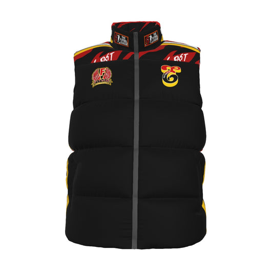 FLYWLKR X EASTSIDERS SC Unisex Down Vest