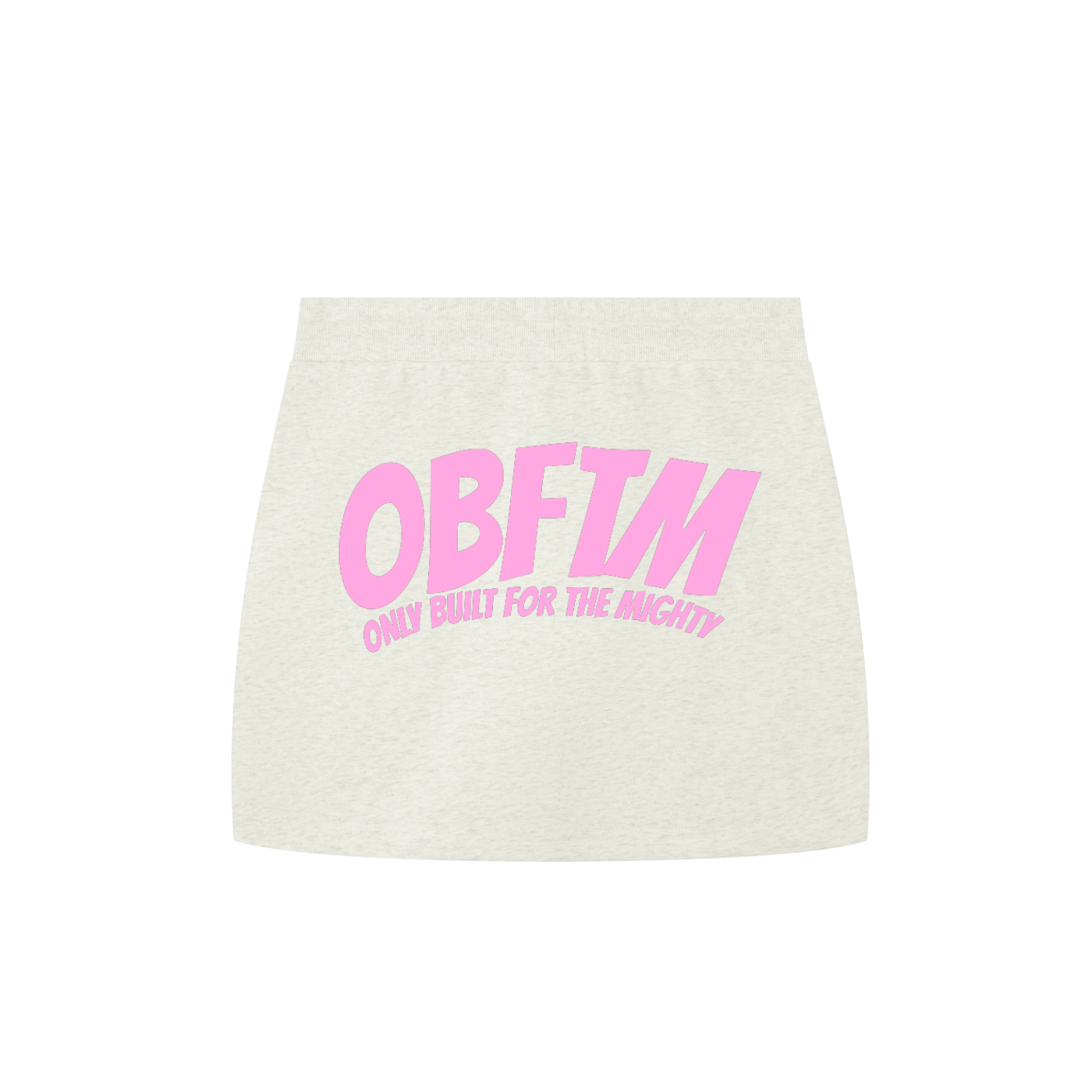 FLYWLKR "ORIGINALS" Essential Drawstring Skirt