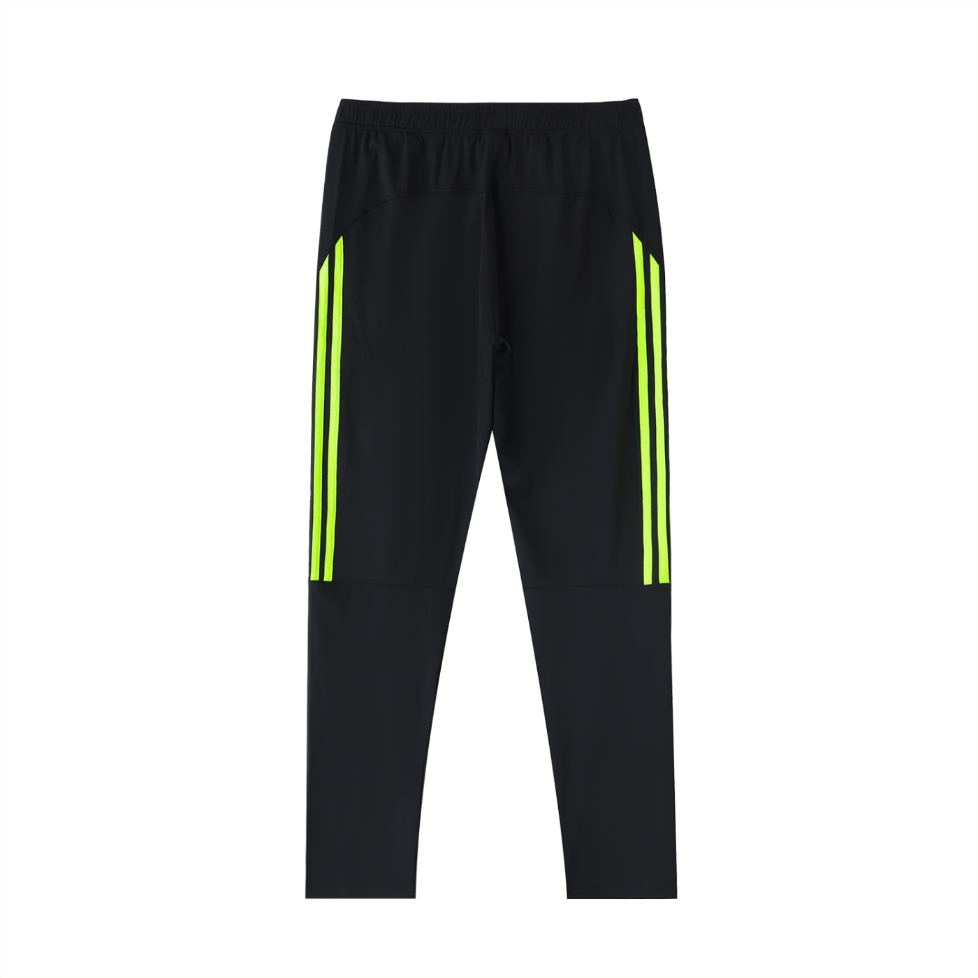 FLYWLKR "GLG" Side Stripe Running Pants