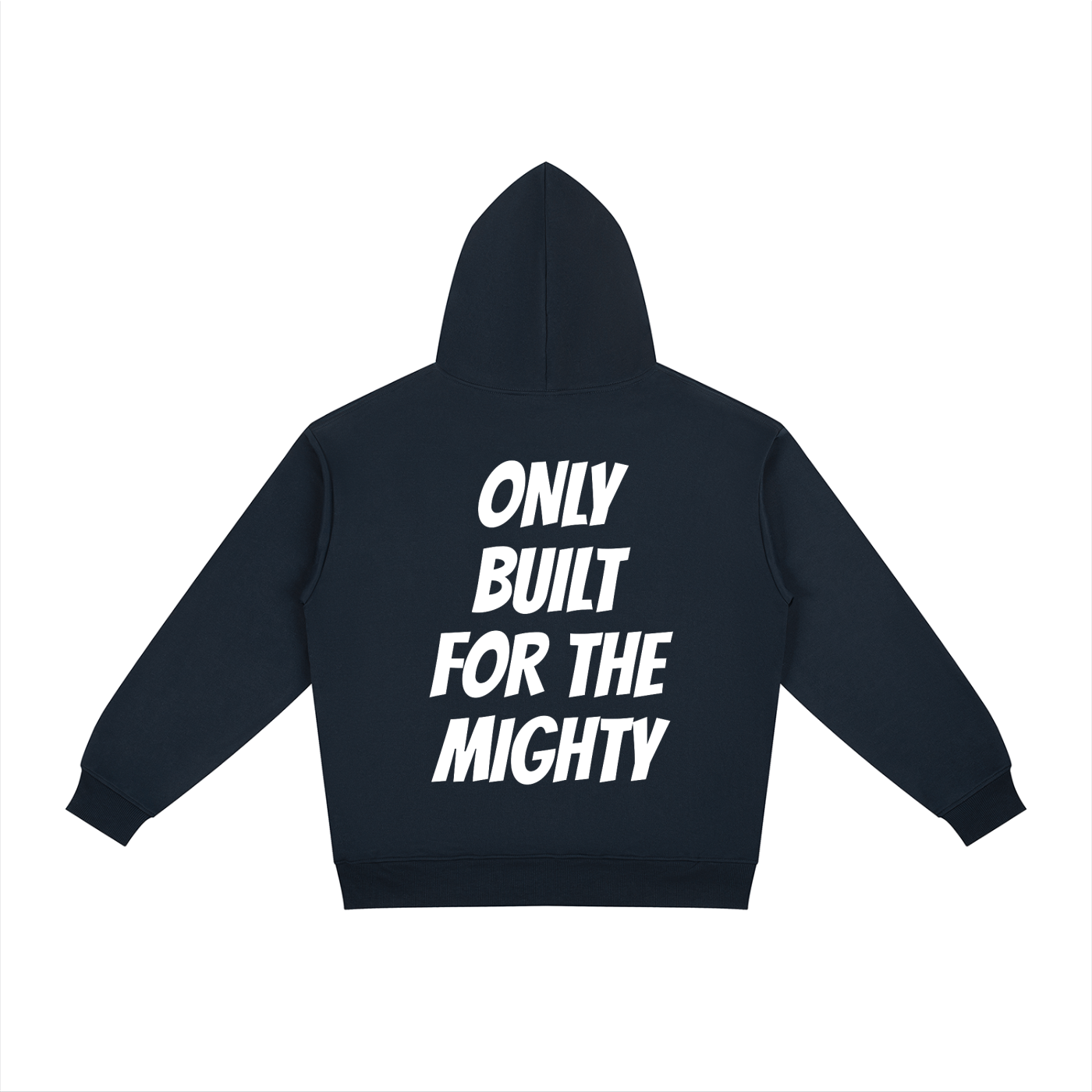 FLYWLKR ATHLETICS Relaxed Fit Hoodie