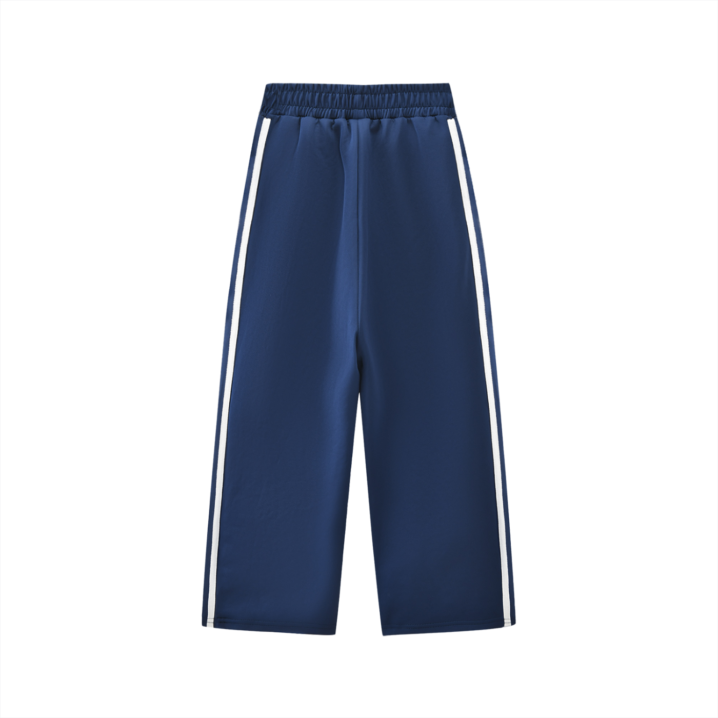 FLYWLKR X EASTSIDERS SC Kids’ Contrast Tape Sweatpants