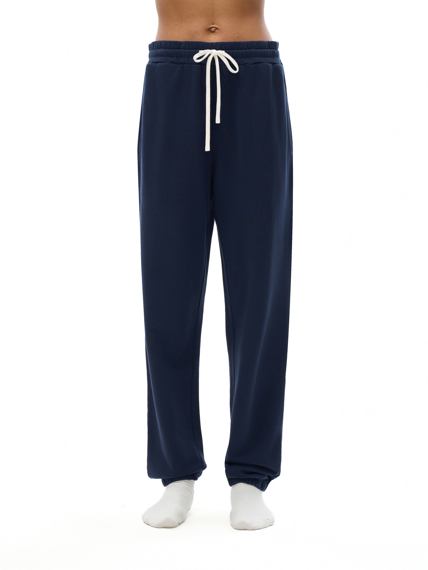 FLYWLKR "T.S.L.N.O" Essential Sweatpants