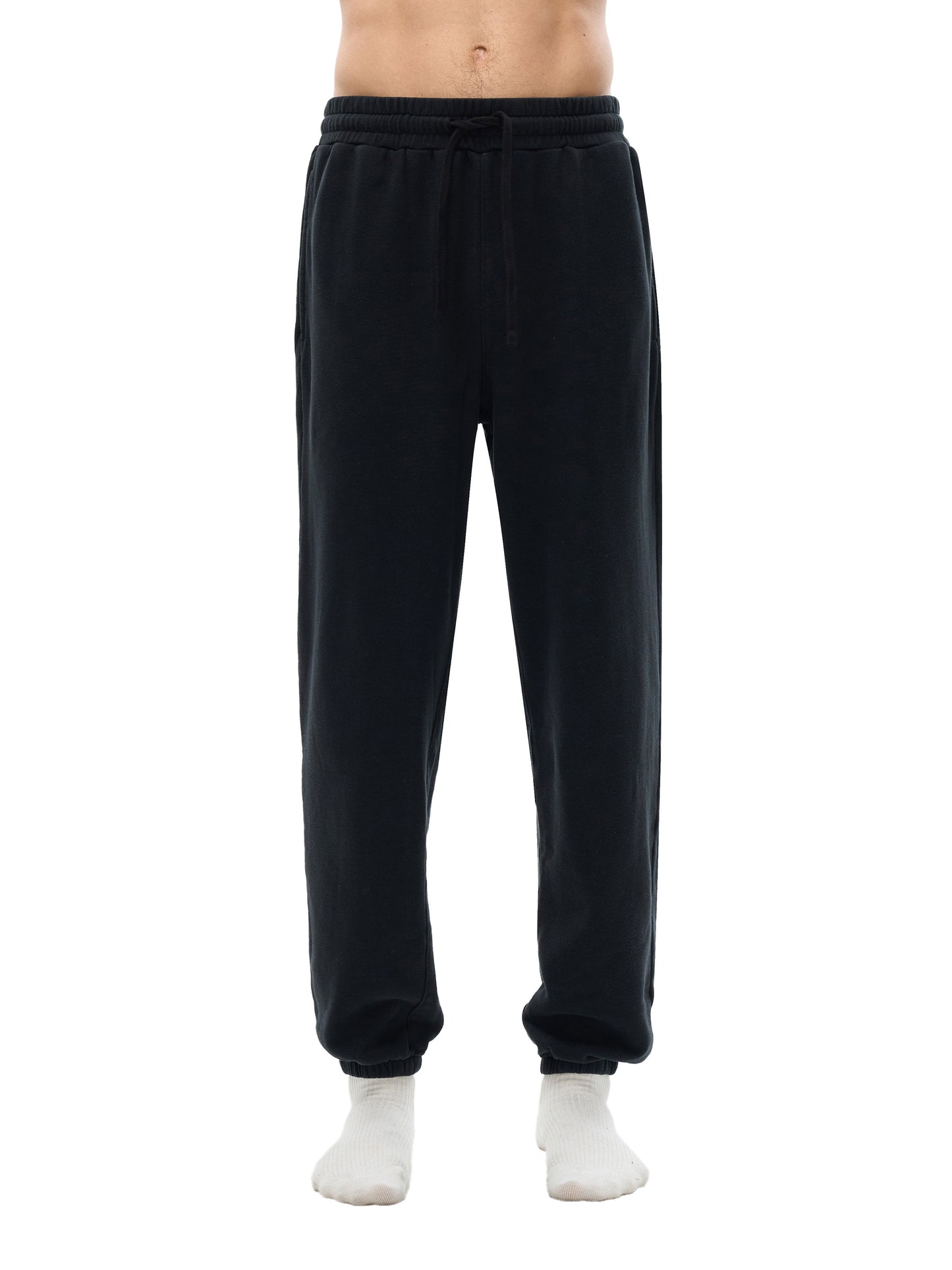 FLYWLKR "T.S.L.N.O" Essential Sweatpants