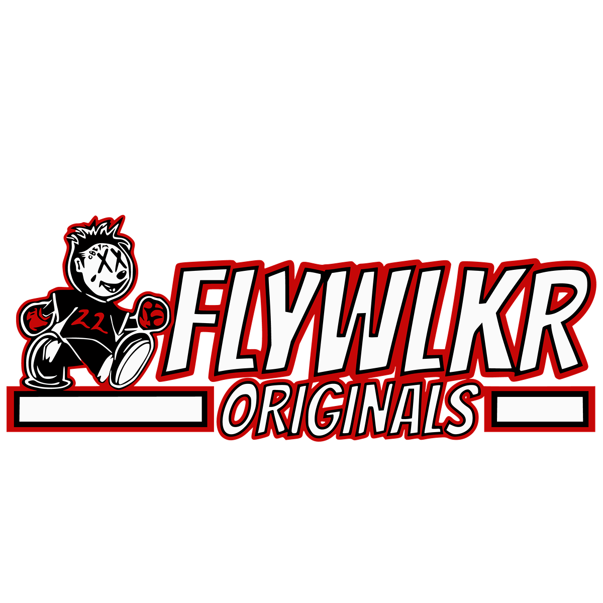 FLYWLKR “ORIGINALS”