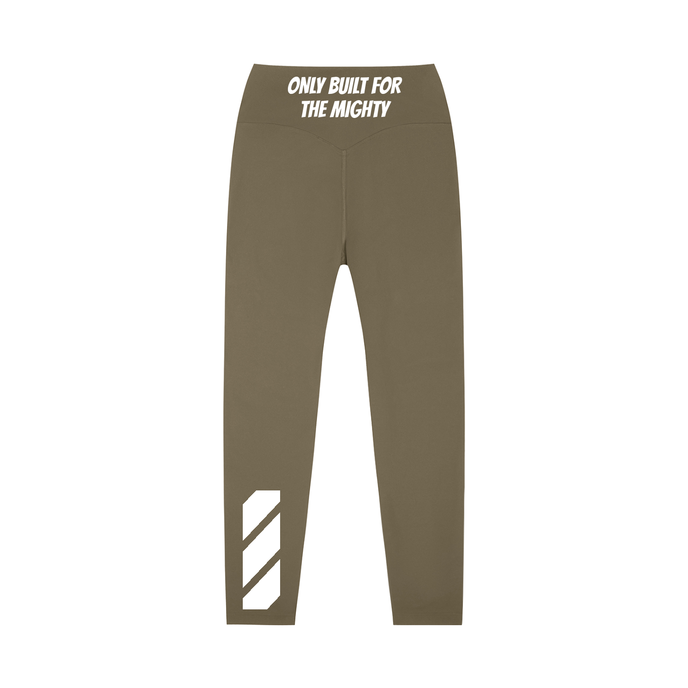 FLYWLKR "ORIGINALS" High-Waisted Yoga Leggings