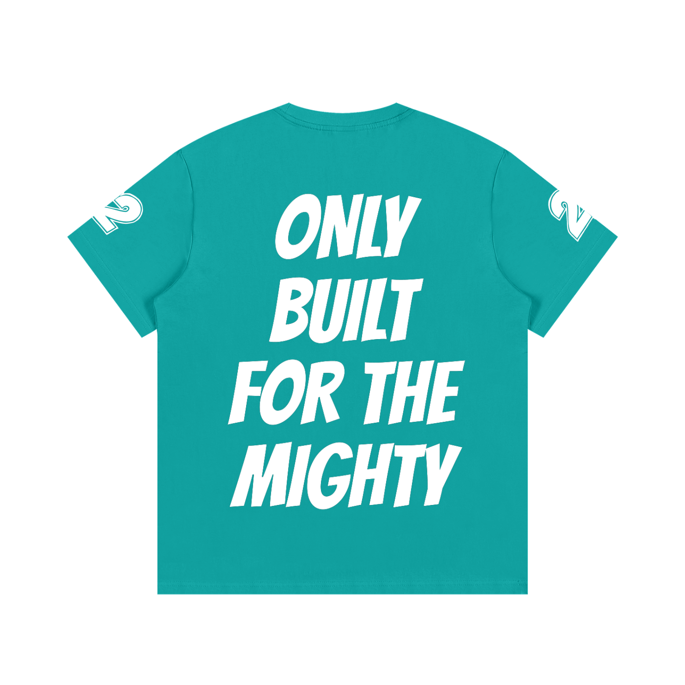 FLYWLKR "ORIGINALS" Essential Cotton T-Shirt