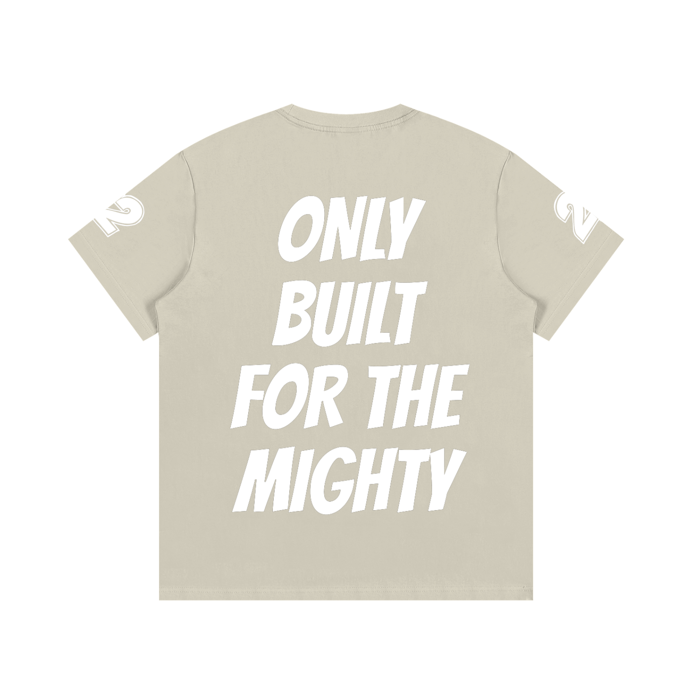 FLYWLKR "ORIGINALS" Essential Cotton T-Shirt