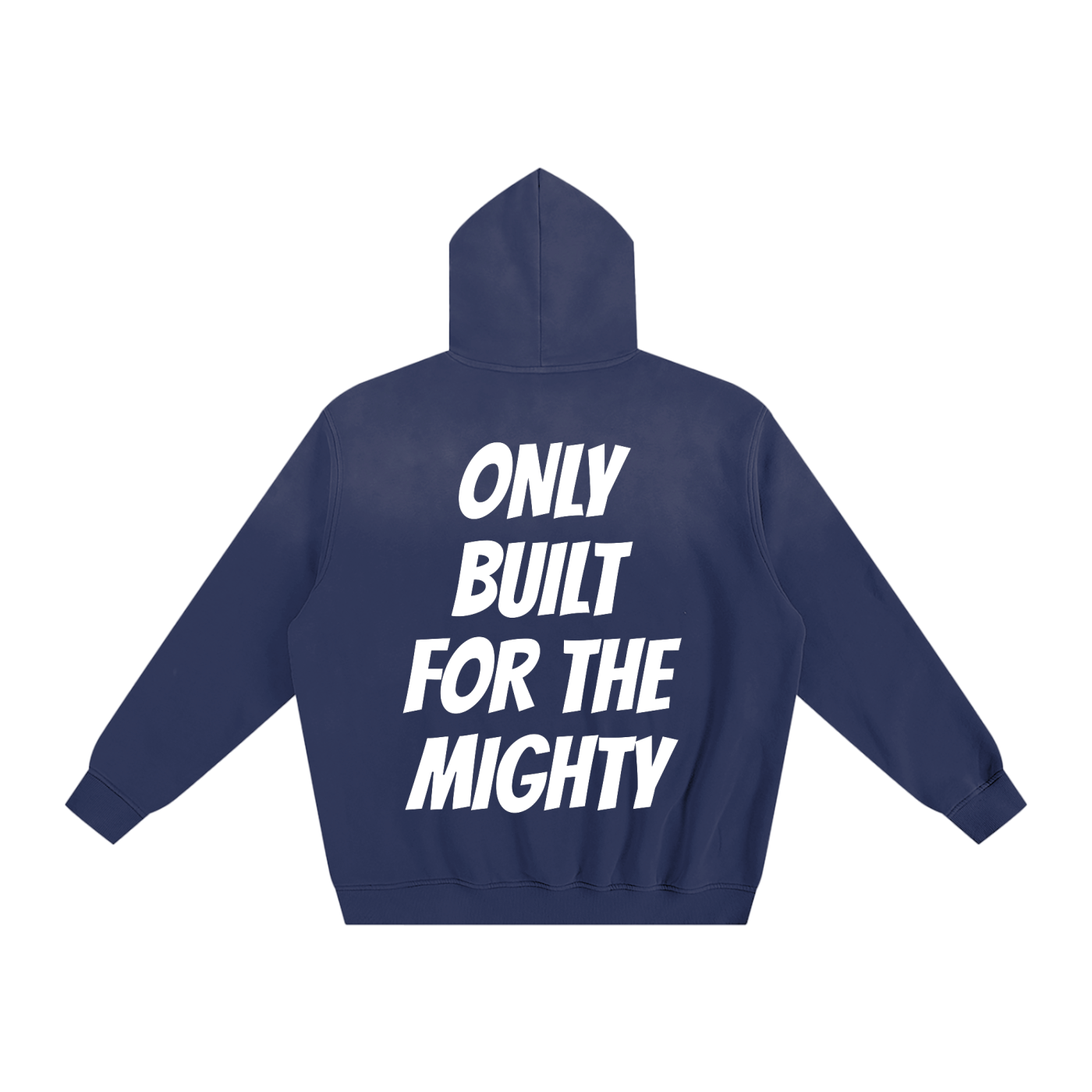 FLYWLKR "ORIGINALS" Sunfade Fleeced Hoodie