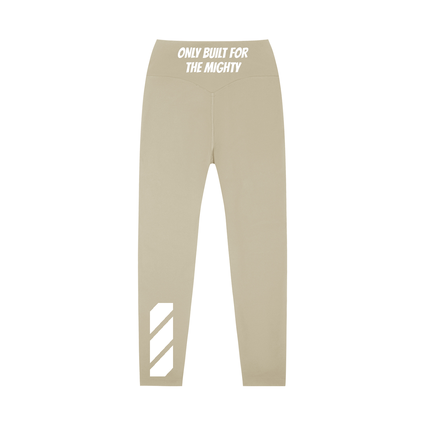 FLYWLKR "ORIGINALS" High-Waisted Yoga Leggings
