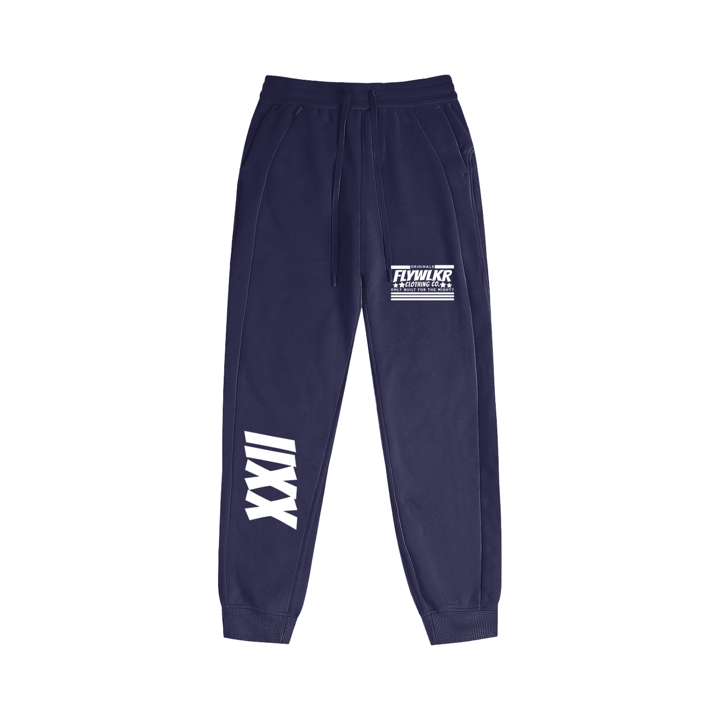 FLYWLKR "ORIGINALS" Jogger Pants