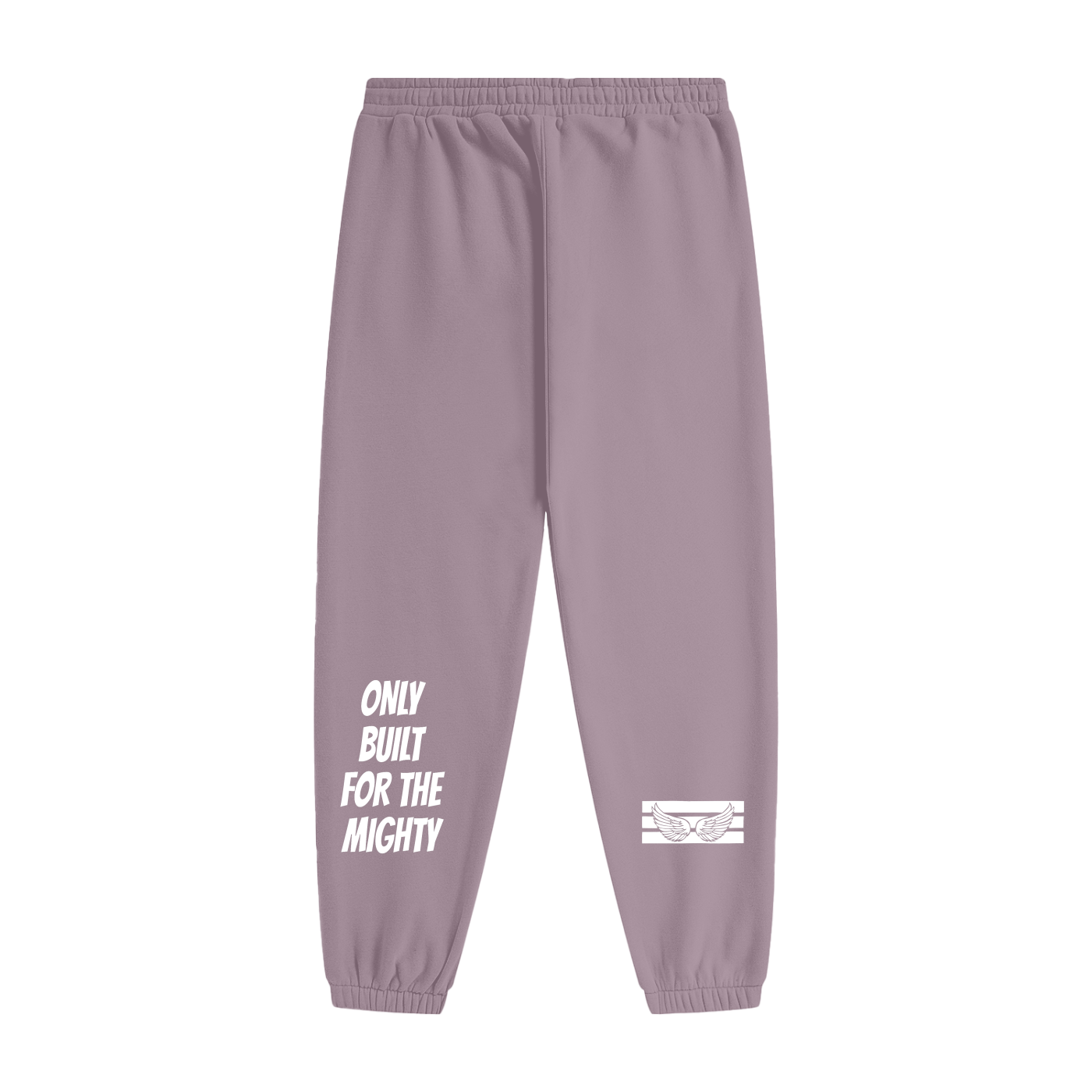 FLYWLKR "ORIGINALS" Unisex Heavyweight Fleece Joggers