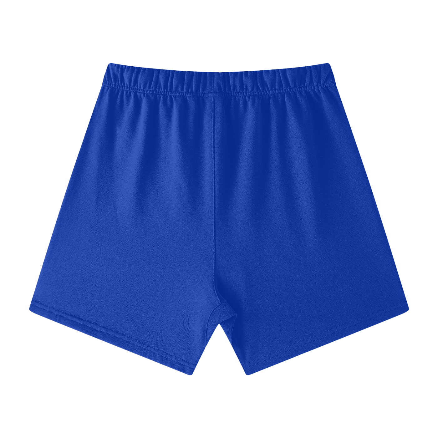 FLYWLKR "ORIGINALS" Unisex Earth Tone Loose Fit Cotton Shorts