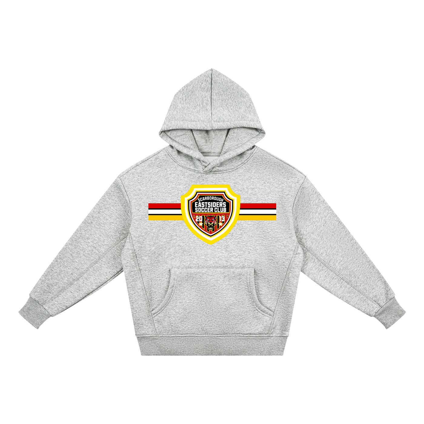 FLYWLKR "ORIGINALS" Essential Kids' Fleece Hoodie