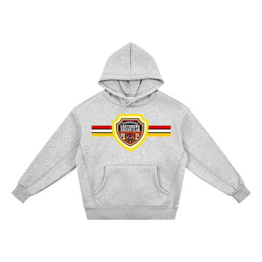 FLYWLKR "ORIGINALS" Essential Kids' Fleece Hoodie