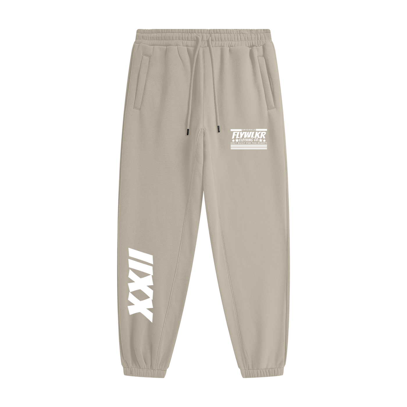 Unisex Heavyweight Fleece Joggers