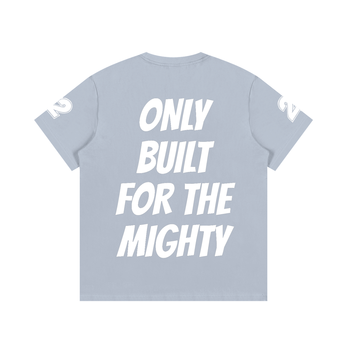 FLYWLKR "ORIGINALS" Essential Cotton T-Shirt