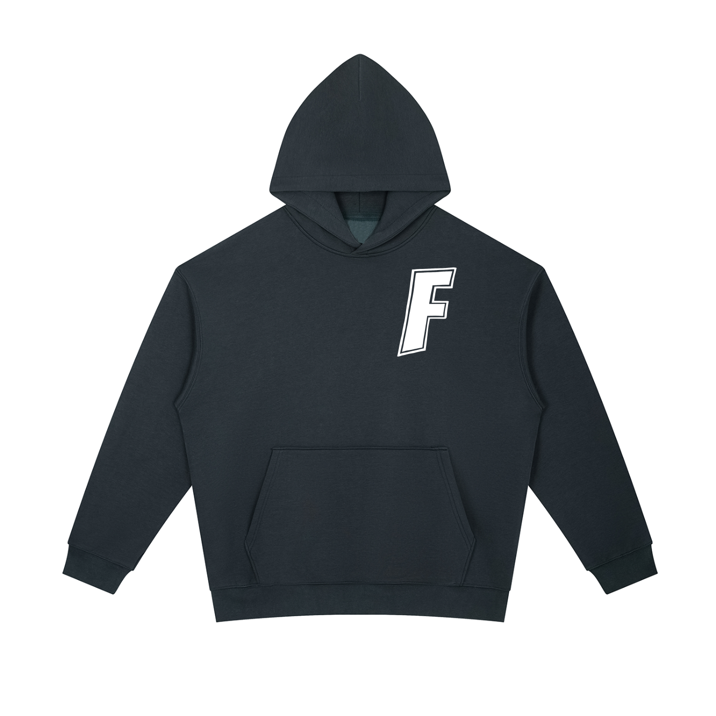 FLYWLKR "ORIGINALS" Essential Heavyweight Hoodie