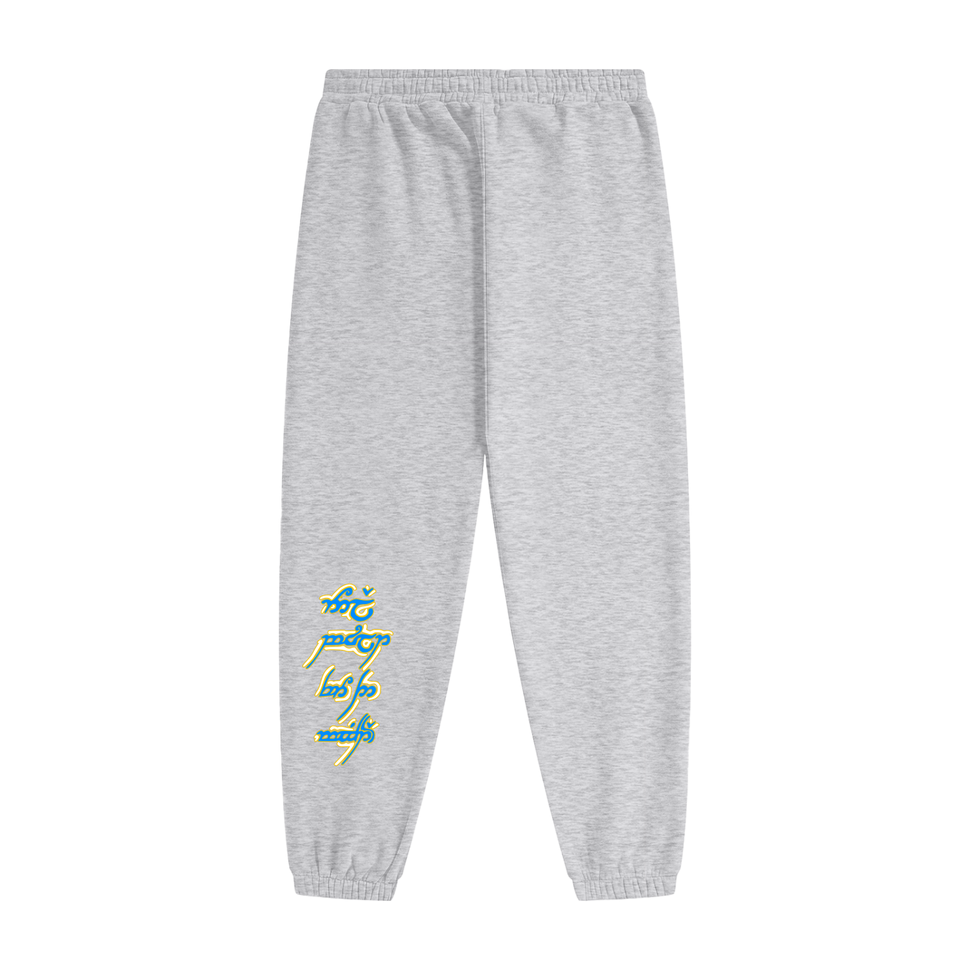 FLYWLKR "ORIGINALS" Unisex Heavyweight Fleece Joggers