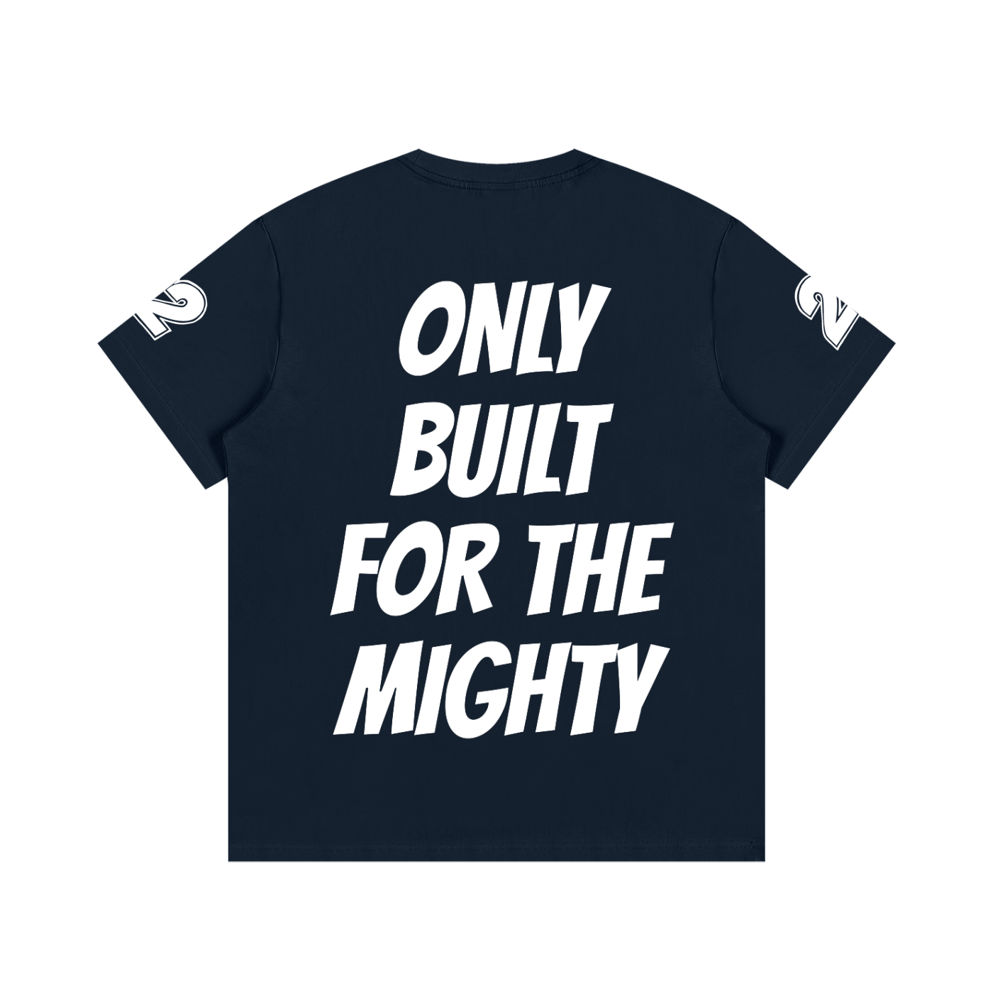 FLYWLKR "ORIGINALS" Essential Cotton T-Shirt