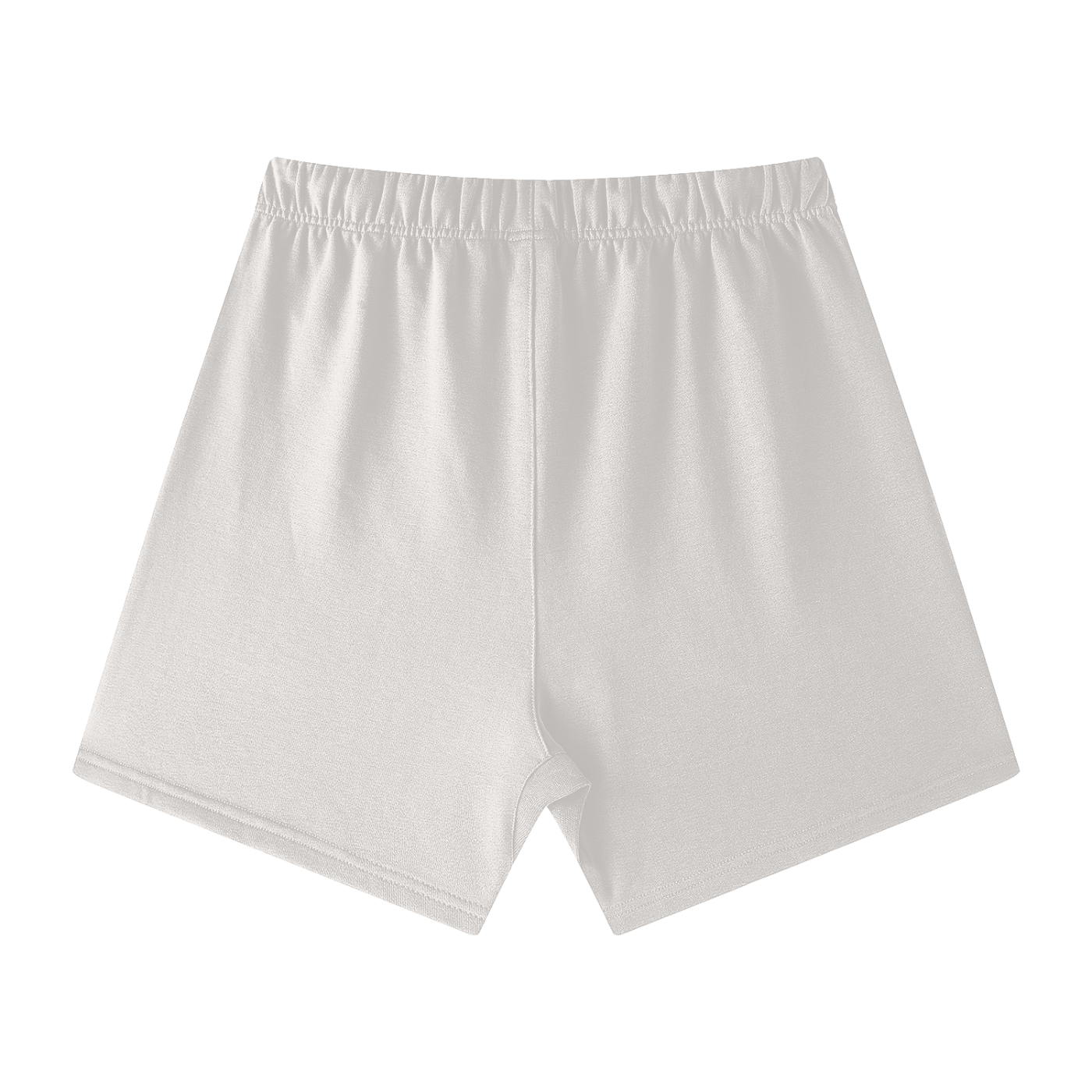 FLYWLKR "ORIGINALS" Unisex Earth Tone Loose Fit Cotton Shorts