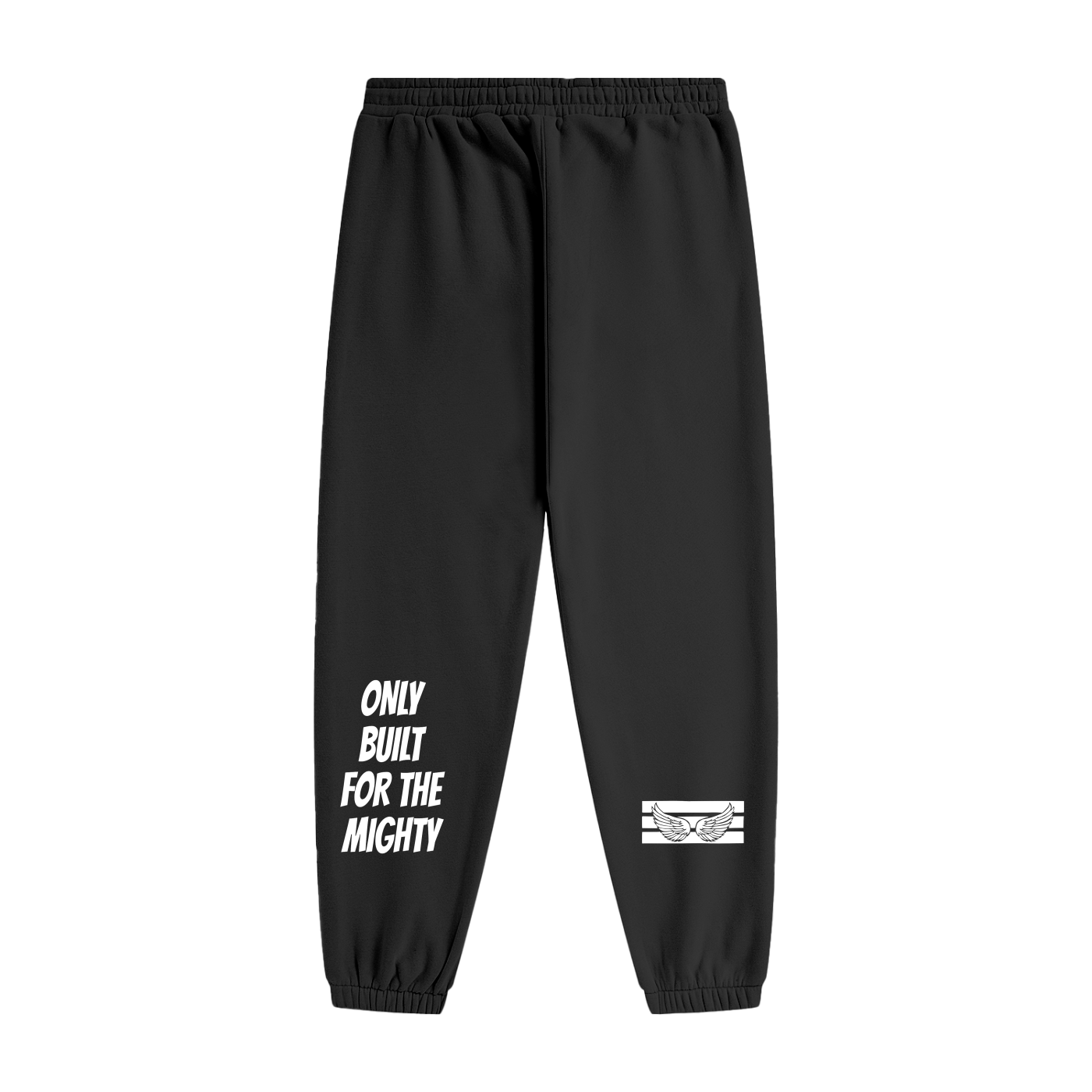 FLYWLKR "ORIGINALS" Unisex Heavyweight Fleece Joggers