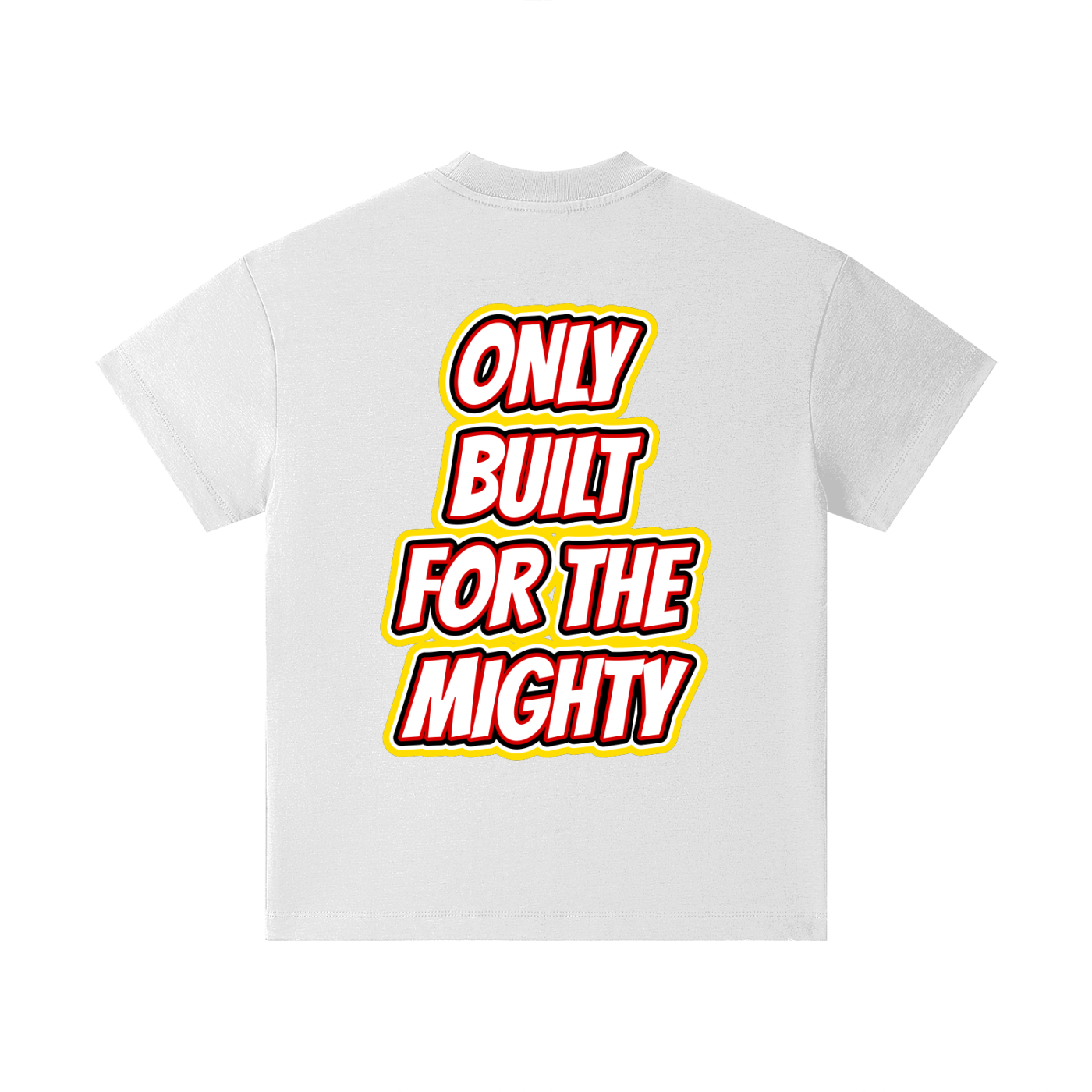 FLYWLKR X EASTSIDERS SC Pure Cotton Essential Kids T-Shirt