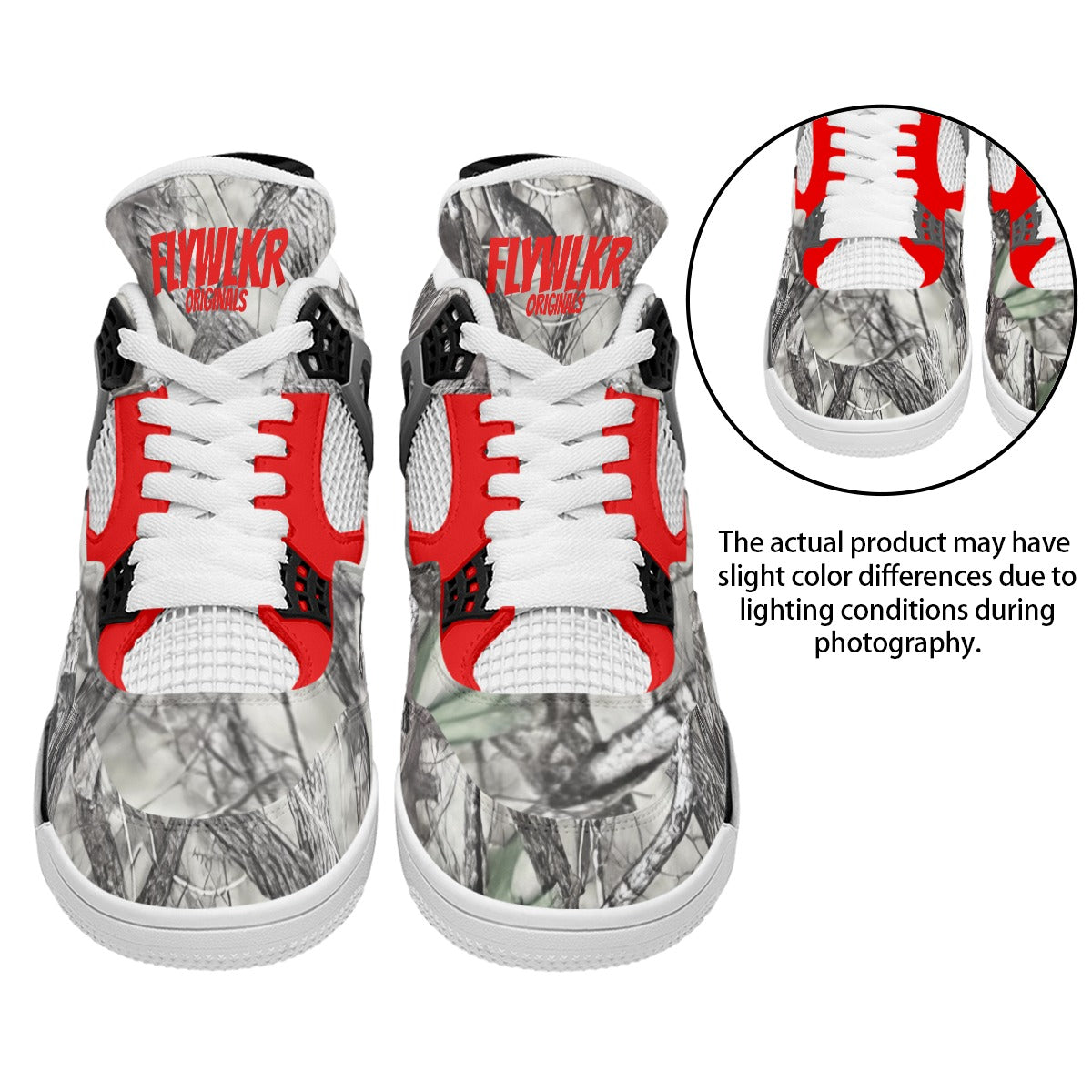FLYWLKR "ORIGINALS"  Shoes