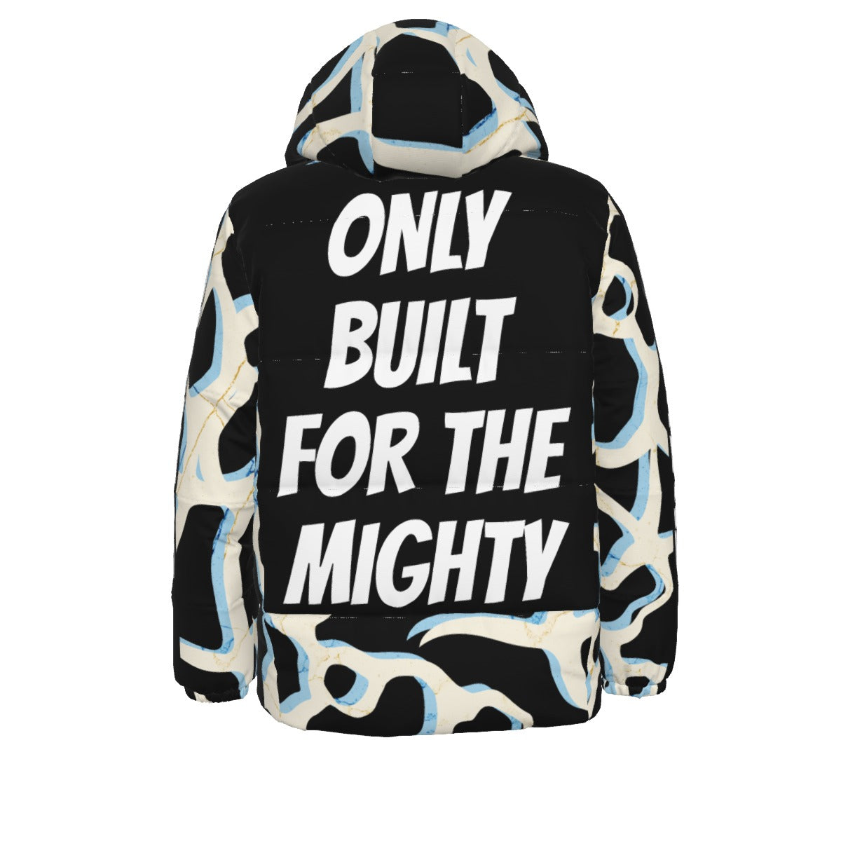 FLYWLKR "ORIGINALS" Unisex Down Jacket