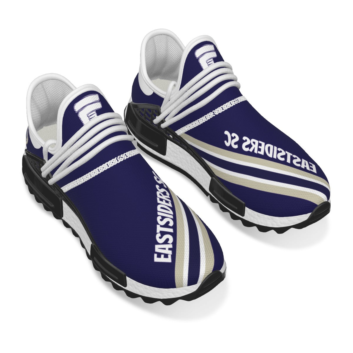 FLYWLKR DON MARZINHO 1"EASTSIDERS SC" Sneakers