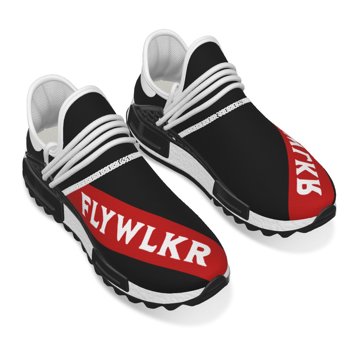 FLYWLKR " DON MARZINHO 1" Sneakers