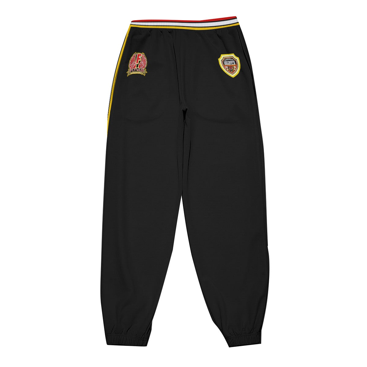FLYWLKR X EASTSIDERS SC Tear-Away Sweatpants