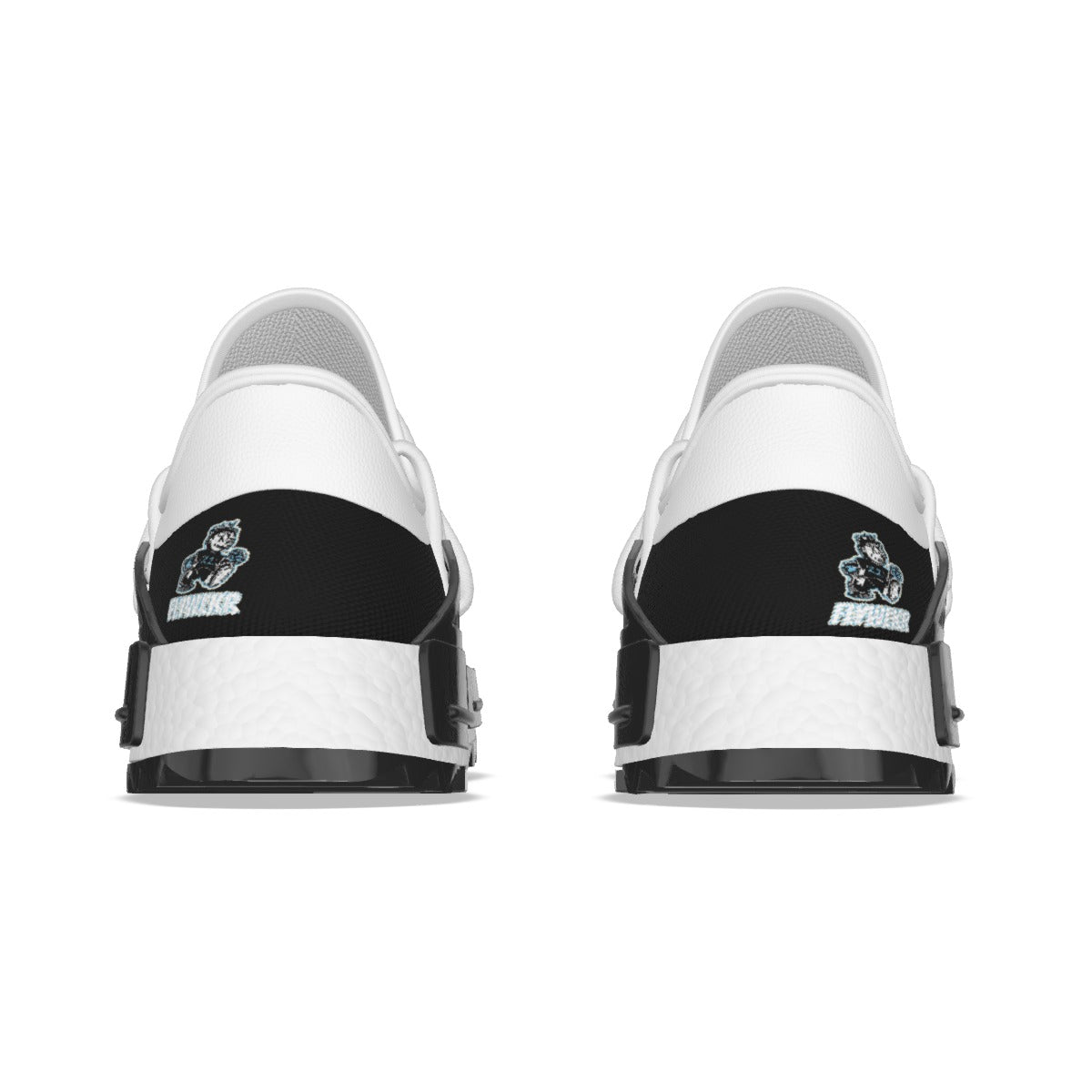 FLYWLKR ORIGINALS DON MARZINHO 1"BOSHADIRU" Men's Sneakers