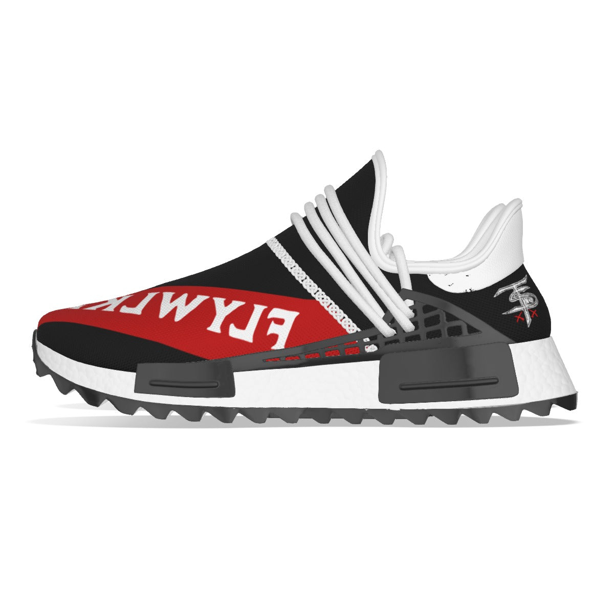 FLYWLKR " DON MARZINHO 1" Sneakers