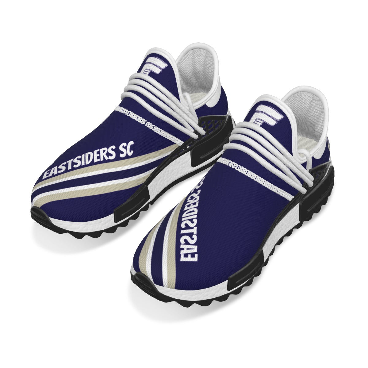 FLYWLKR DON MARZINHO 1"EASTSIDERS SC" Sneakers