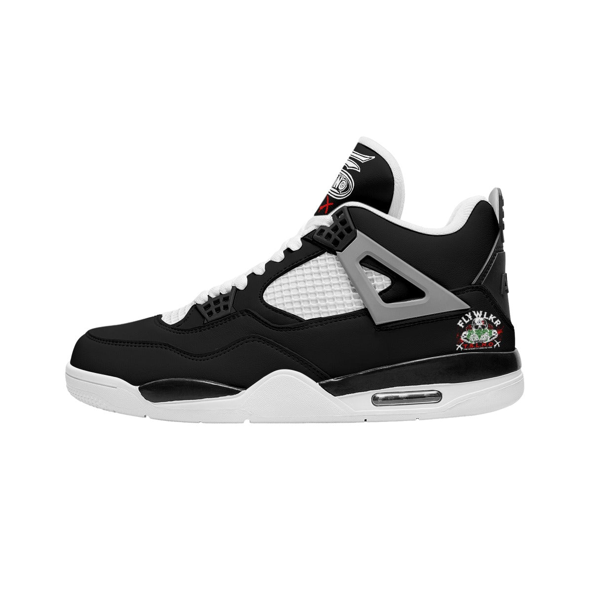 FLYWLKR "T.S.L.N.O" Basketball Shoes