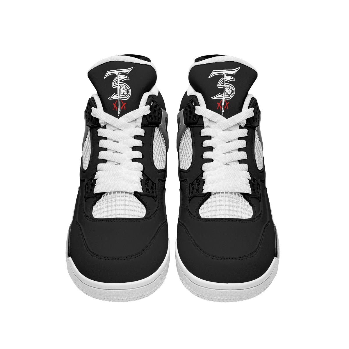 FLYWLKR "T.S.L.N.O" Basketball Shoes