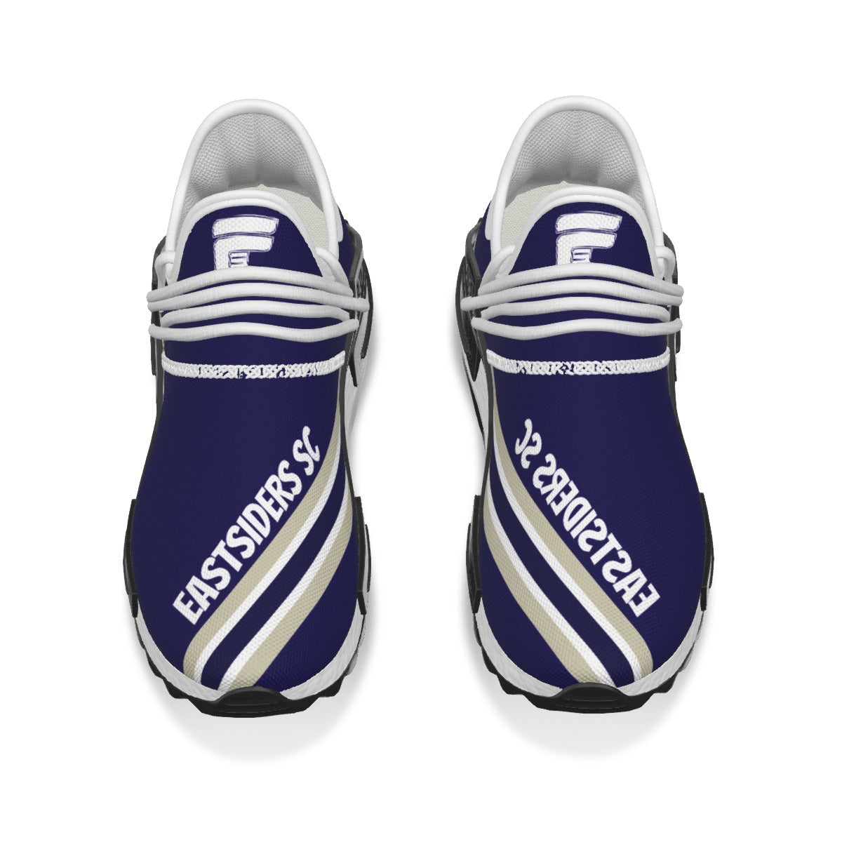 FLYWLKR DON MARZINHO 1"EASTSIDERS SC" Sneakers