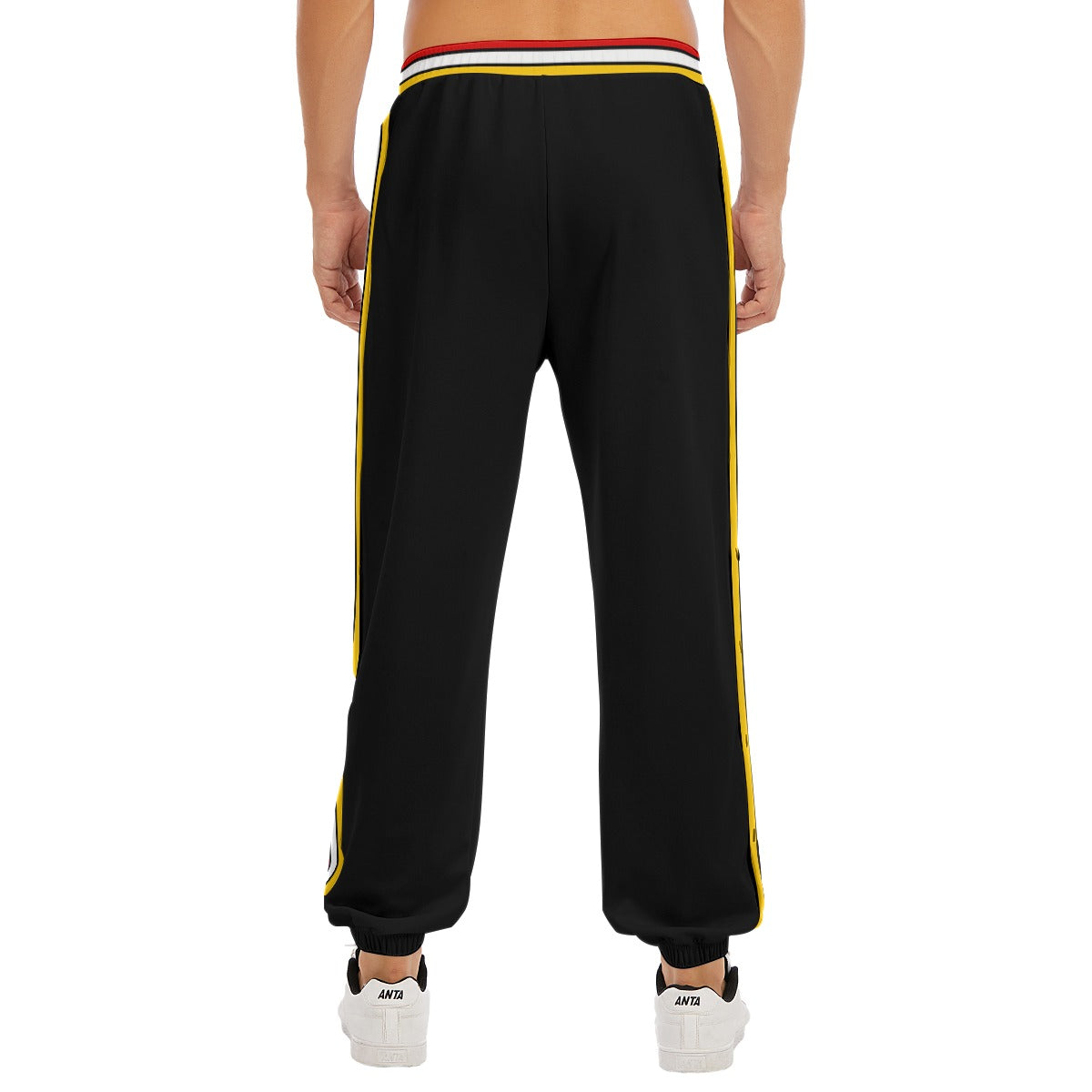 FLYWLKR X EASTSIDERS SC Tear-Away Sweatpants