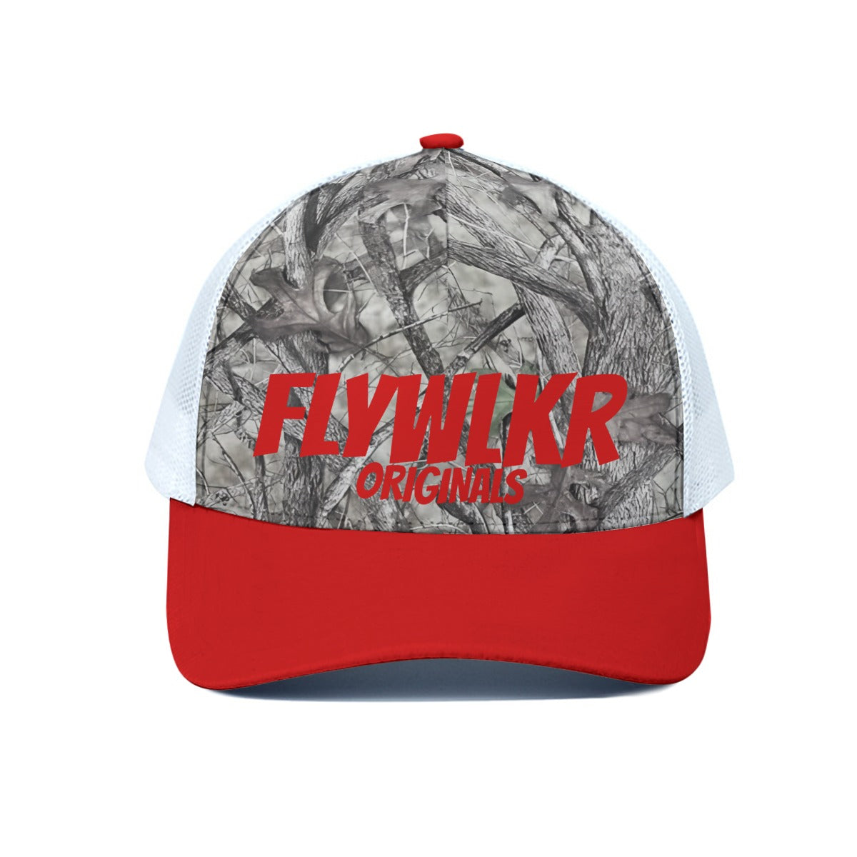 FLYWLKR "ORIGINALS" Unisex Trucker Hat