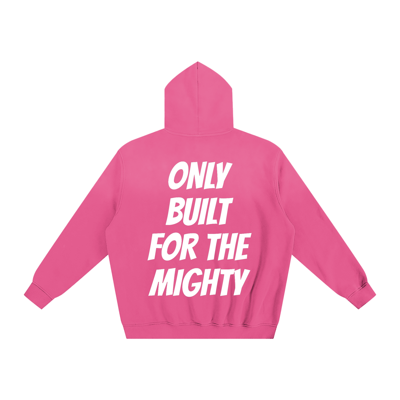 FLYWLKR "ORIGINALS" Fleeced Hoodie