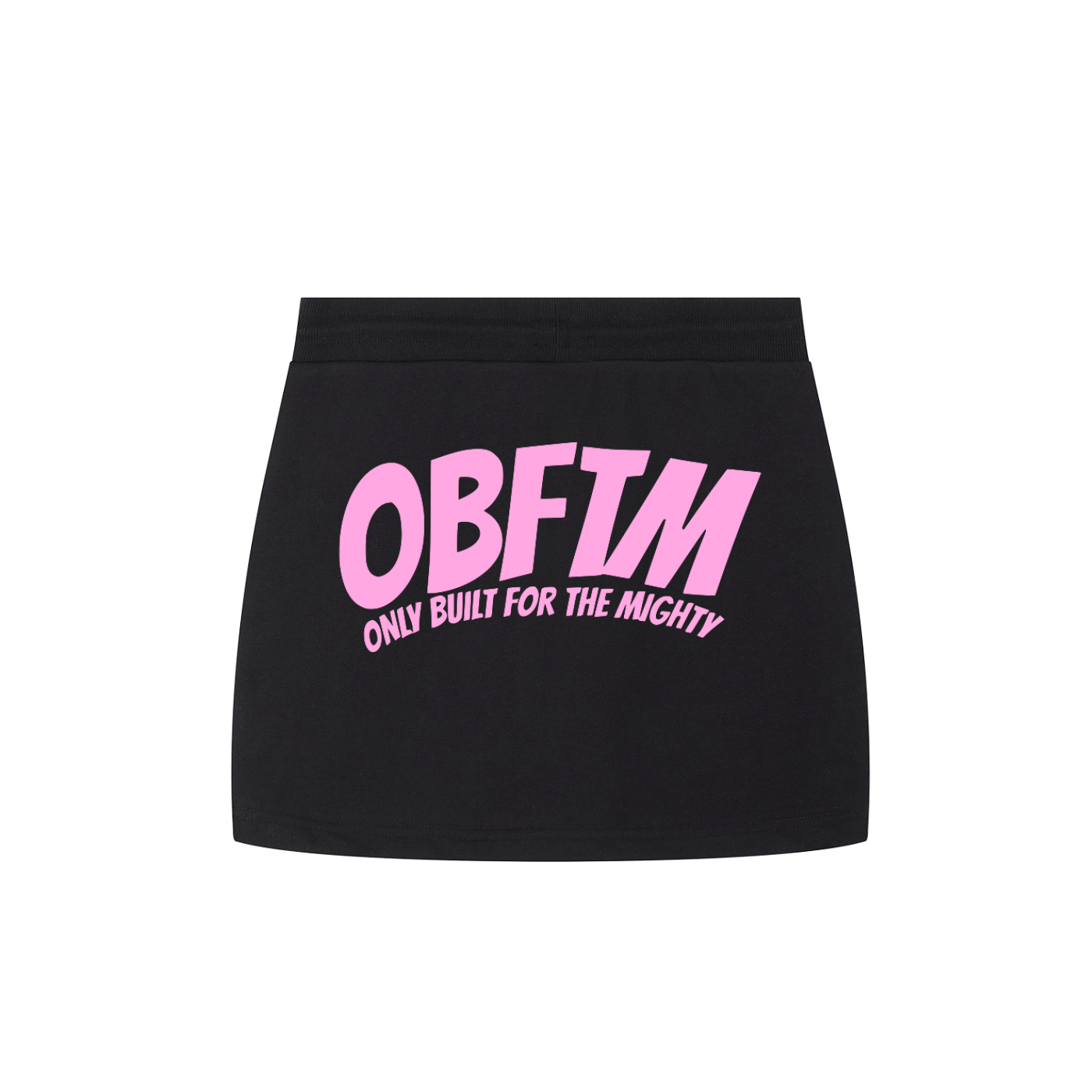 FLYWLKR "ORIGINALS" Essential Drawstring Skirt