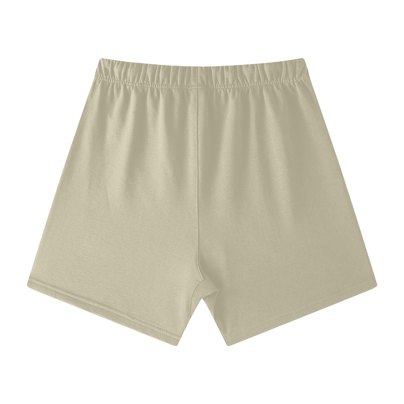 FLYWLKR "ORIGINALS" Unisex Earth Tone Loose Fit Cotton Shorts
