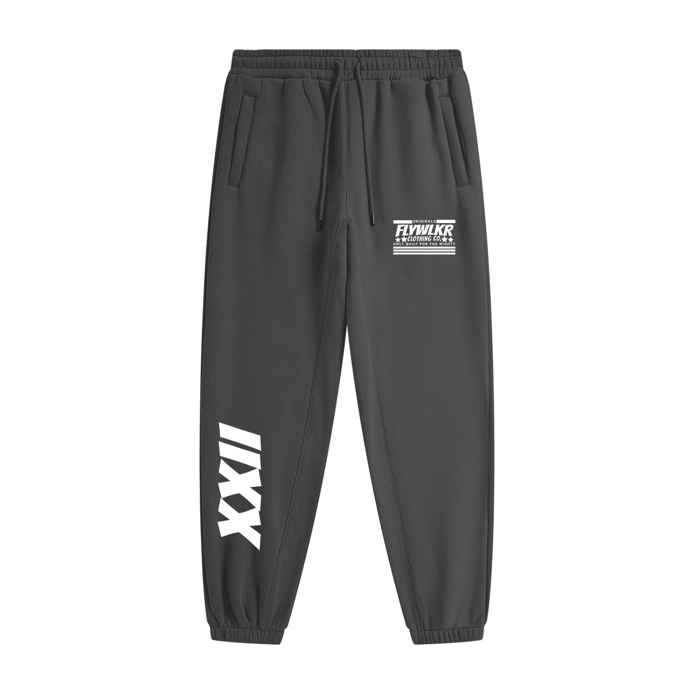 Unisex Heavyweight Fleece Joggers