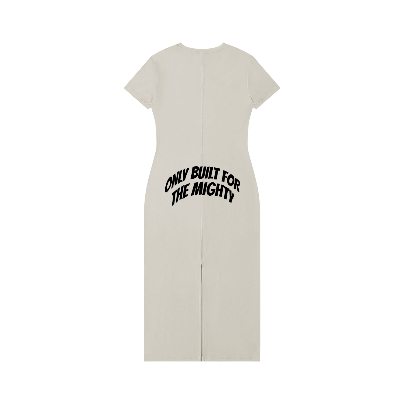 FLYWLKR "ORIGINALS" Women's V-Neck Short Sleeve Maxi Dress