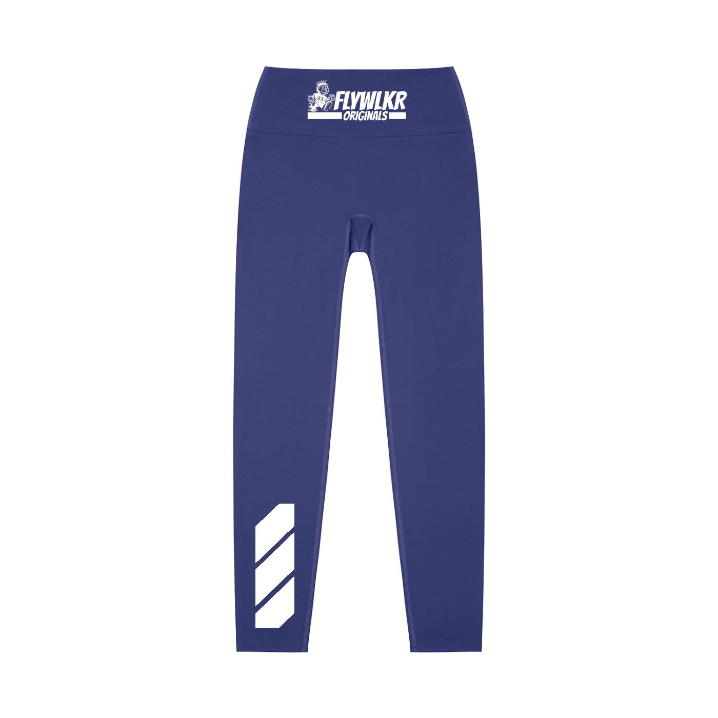 FLYWLKR "ORIGINALS" High-Waisted Yoga Leggings