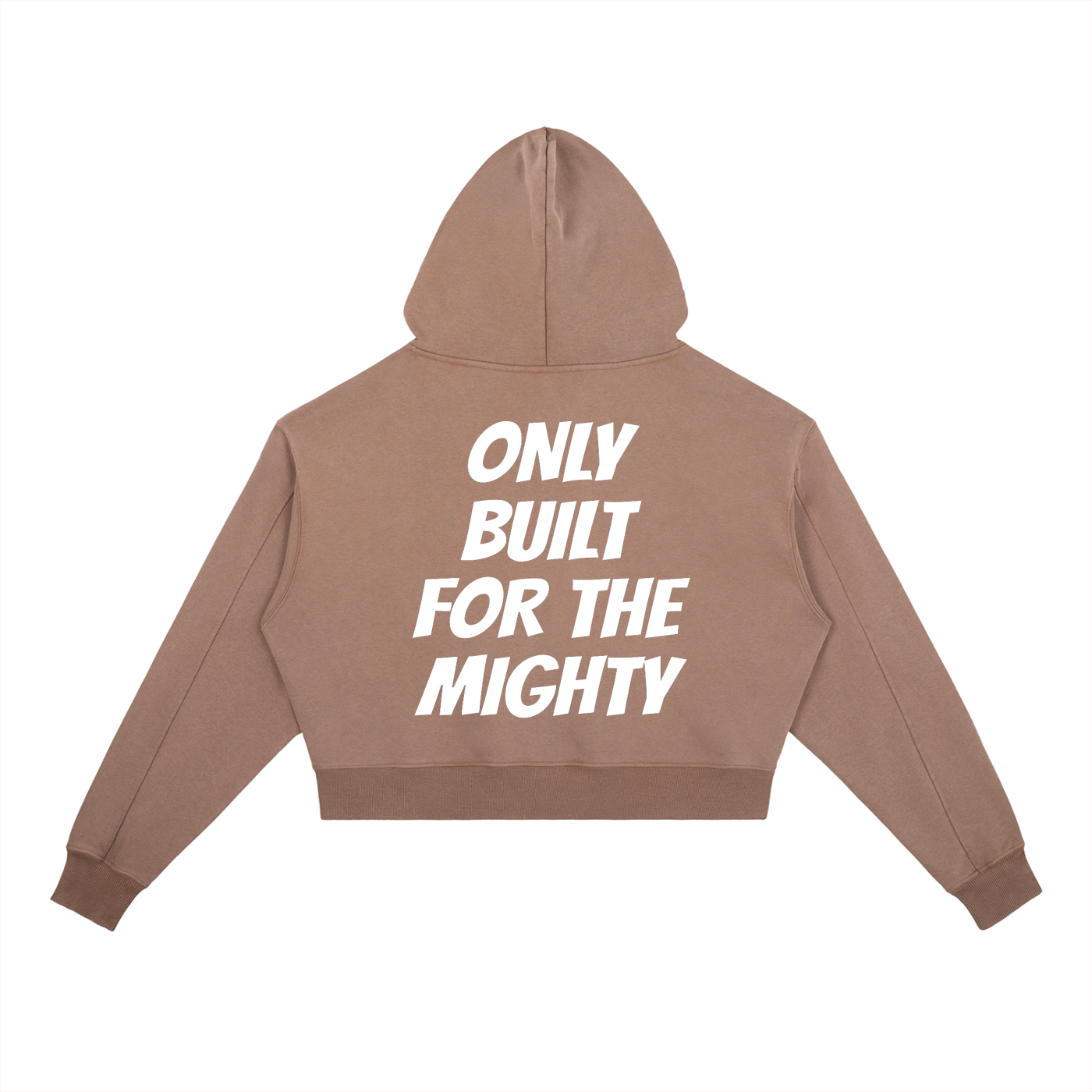 FLYWLKR "ORIGINALS" Vintage Washed Heavyweight Hoodie