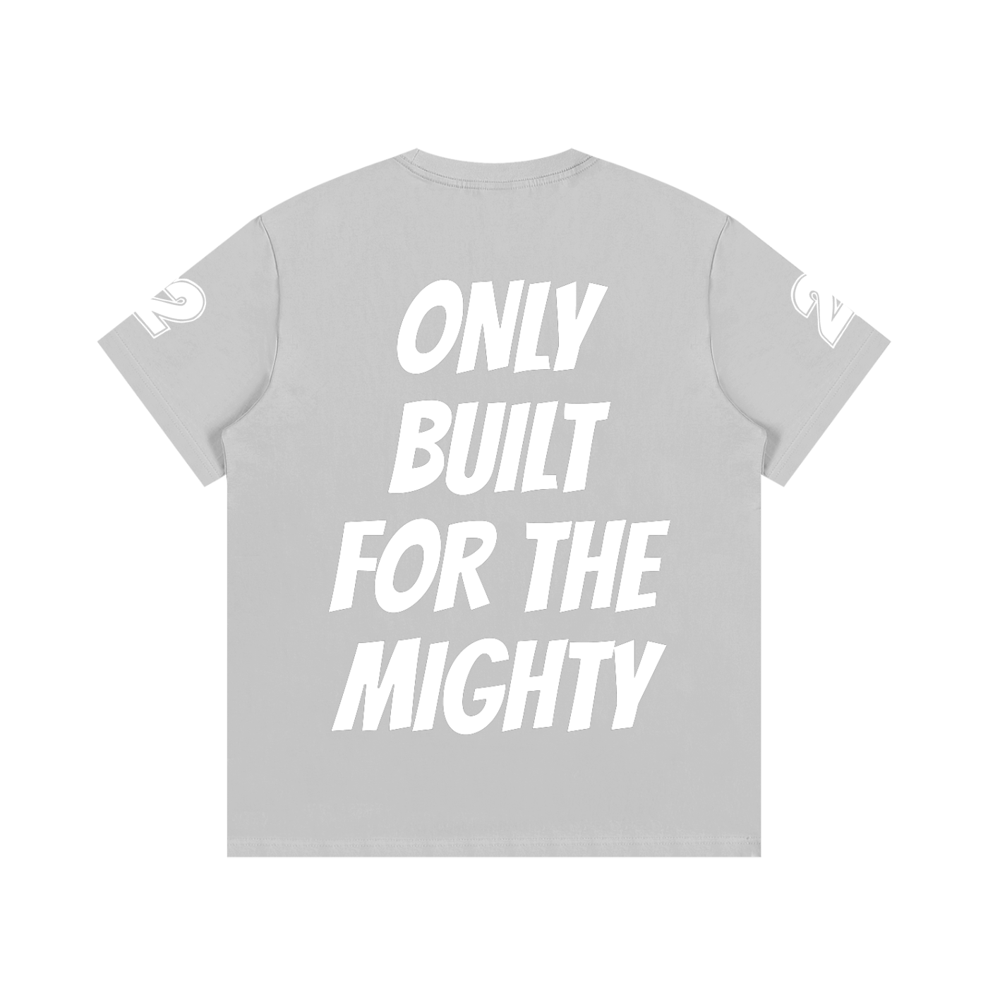 FLYWLKR "ORIGINALS" Essential Cotton T-Shirt