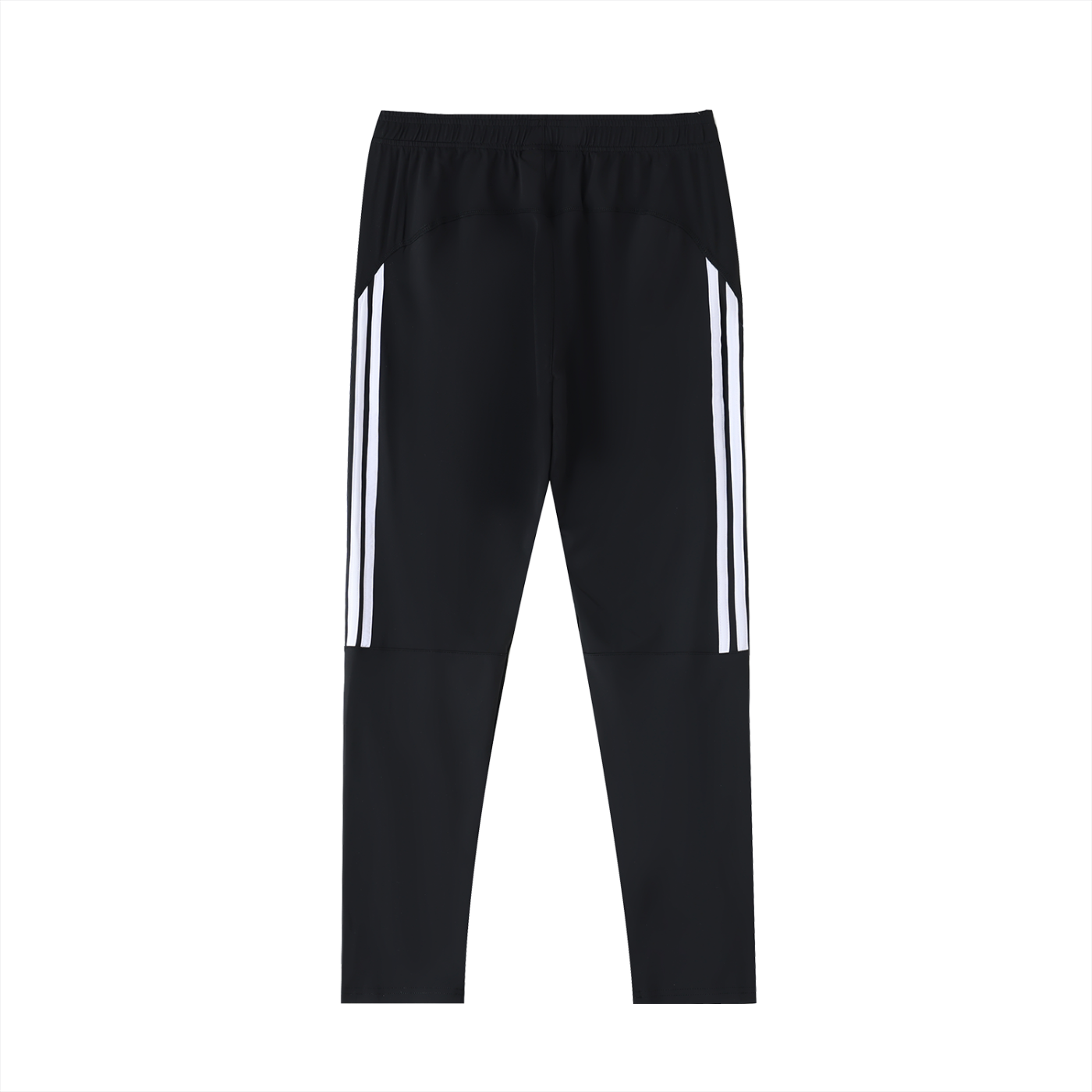 FLYWLKR "GLG" Side Stripe Running Pants