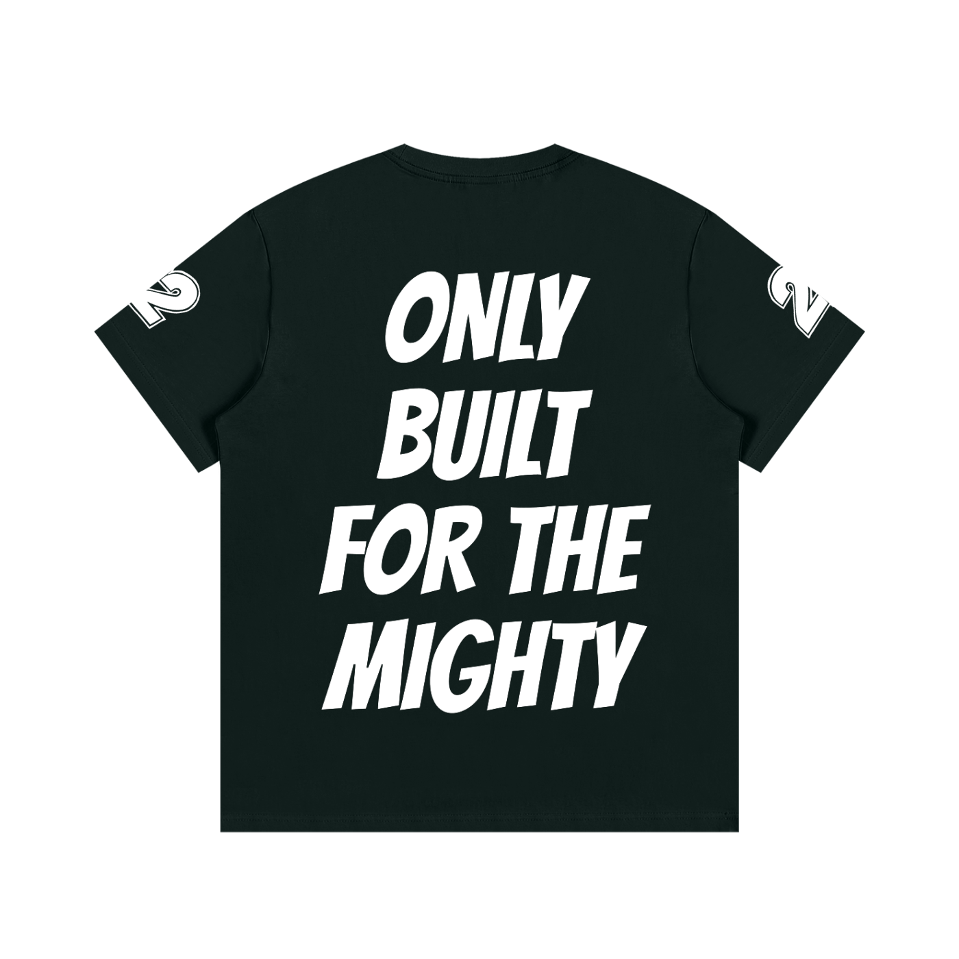 FLYWLKR "ORIGINALS" Essential Cotton T-Shirt